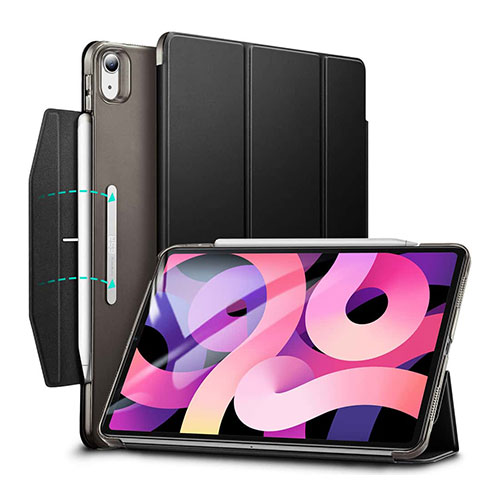 ESR puzdro Ascend Trifold Case pre iPad Air 11" M1/M2/M3 - Black