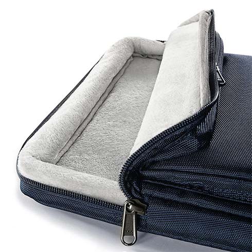 TomToc taška Versatile A42 pre Macbook Pro 16" M1/M2/M3/M4 - Dark Blue