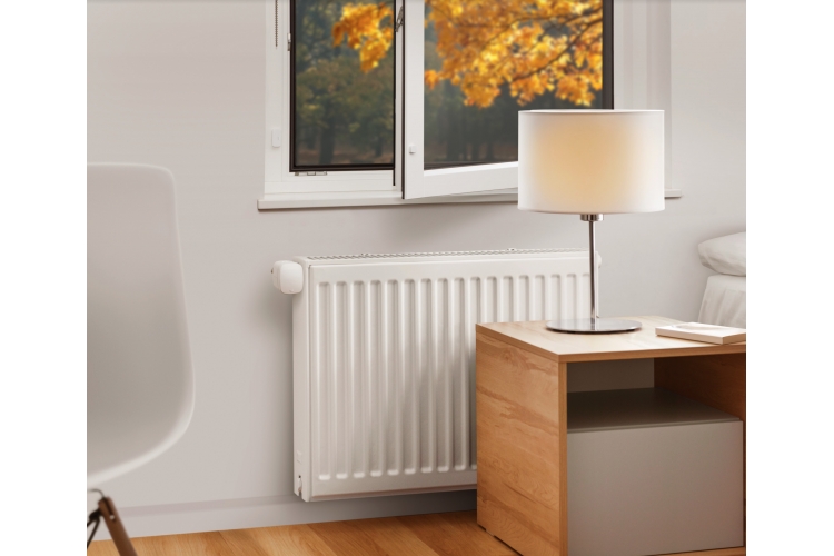 Eve Thermo Smart Radiator Valve - Thread compatible