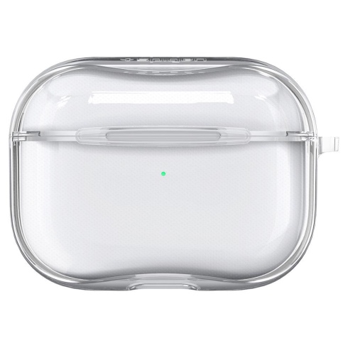 Spigen puzdro Ultra Hybrid pre Apple Airpods Pro - Clear