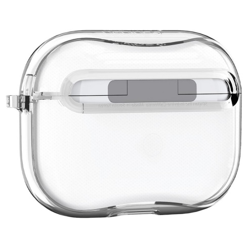 Spigen puzdro Ultra Hybrid pre Apple Airpods Pro - Clear