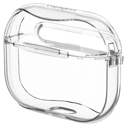 Spigen puzdro Ultra Hybrid pre Apple Airpods Pro - Clear