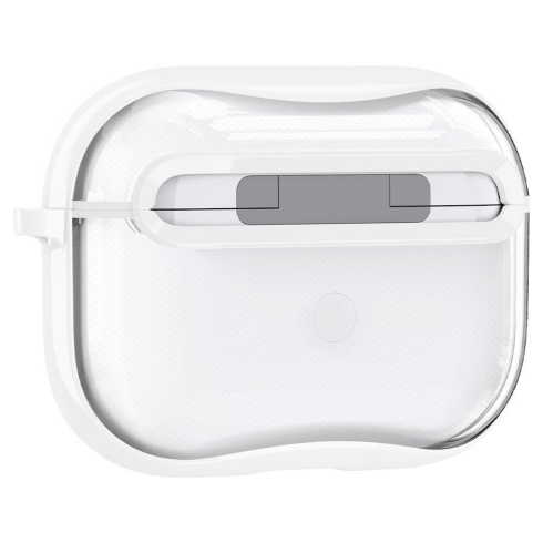 Spigen puzdro Ultra Hybrid pre Apple Airpods Pro - White