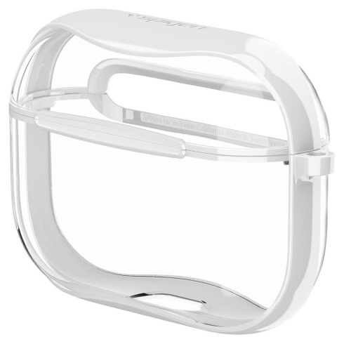 Spigen puzdro Ultra Hybrid pre Apple Airpods Pro - White
