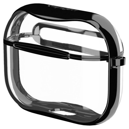 Spigen puzdro Ultra Hybrid pre Apple Airpods Pro - Black