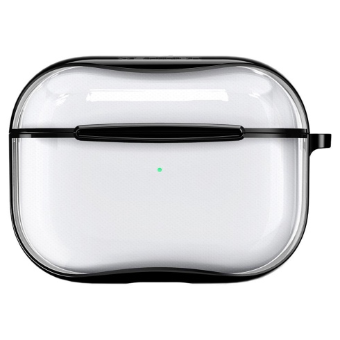 Spigen puzdro Ultra Hybrid pre Apple Airpods Pro - Black