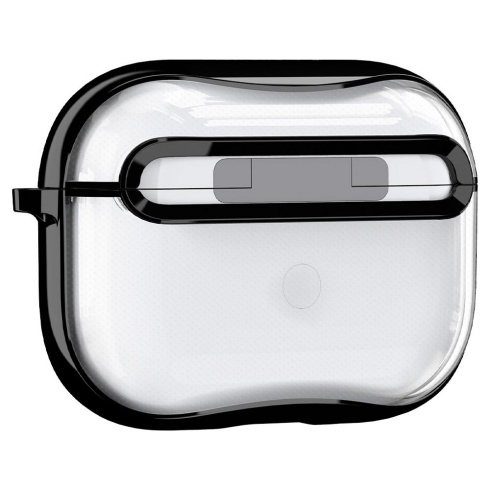 Spigen puzdro Ultra Hybrid pre Apple Airpods Pro - Black