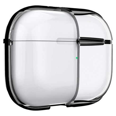 Spigen puzdro Ultra Hybrid pre Apple Airpods Pro - Black