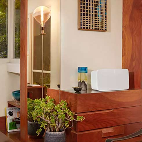 SONOS Five White reproduktor