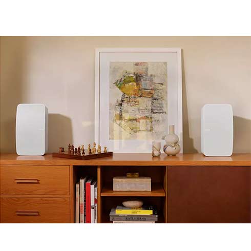 SONOS Five White reproduktor