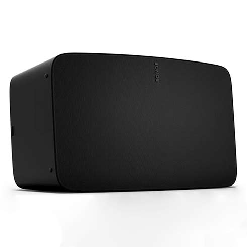 SONOS Five Black reproduktor