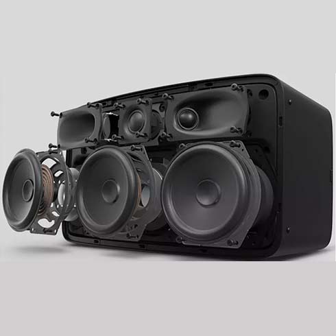SONOS Five Black reproduktor