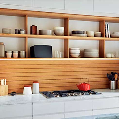 SONOS Five Black reproduktor