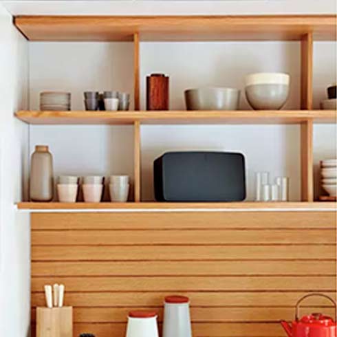 SONOS Five Black reproduktor