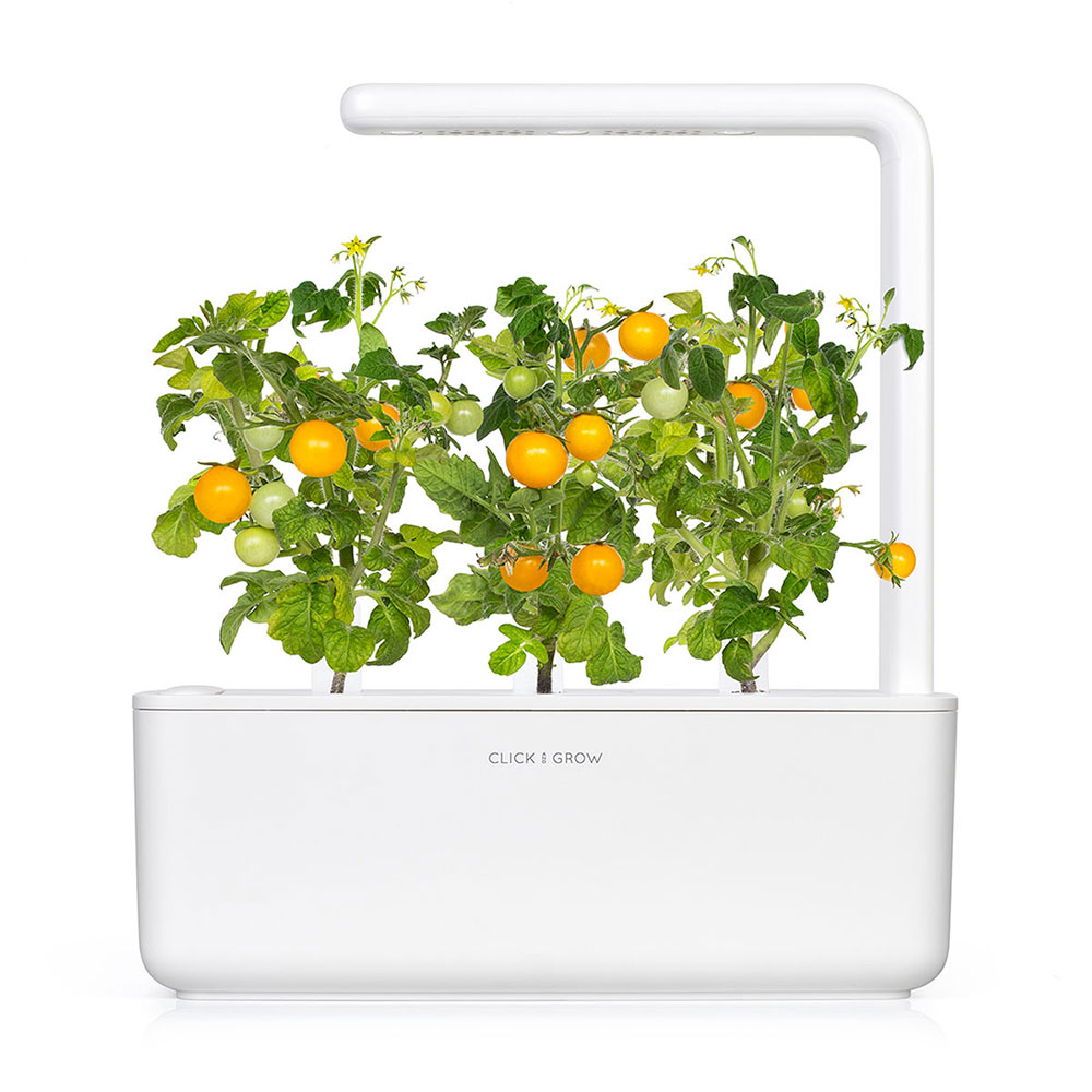 Smart Garden Mix ovocia a zeleniny  3-pack