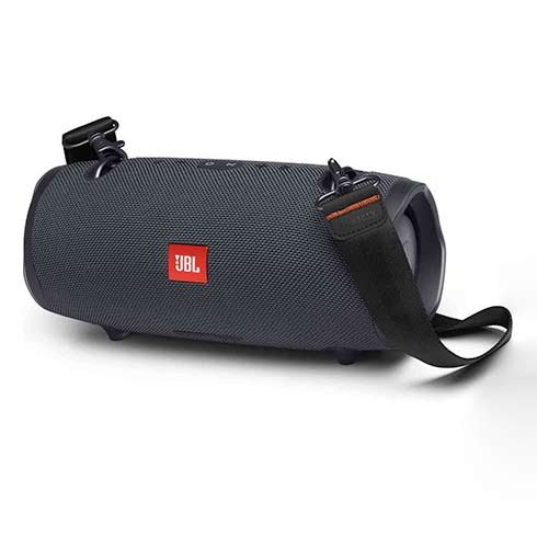 JBL Xtreme 2 Gunmetal reproduktor