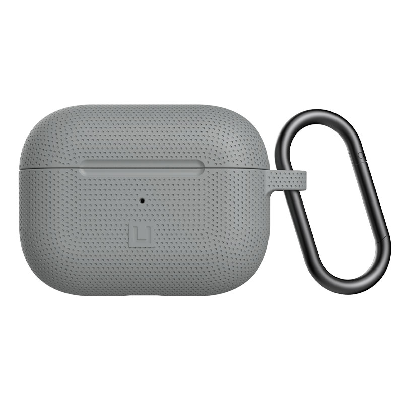 UAG puzdro U Silicone Case pre Apple Airpods Pro - Grey