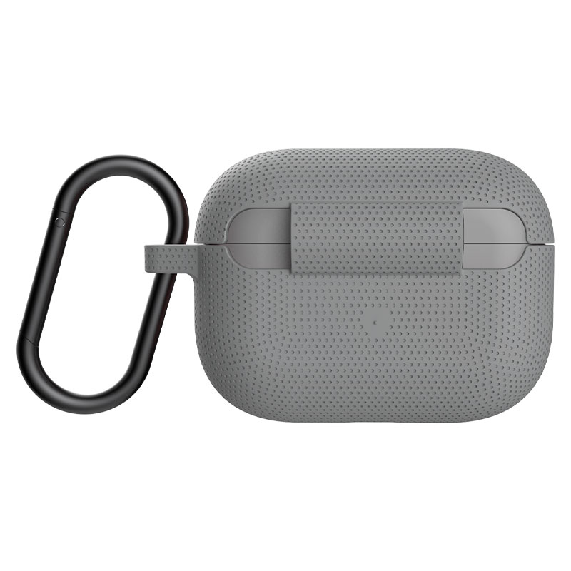 UAG puzdro U Silicone Case pre Apple Airpods Pro - Grey