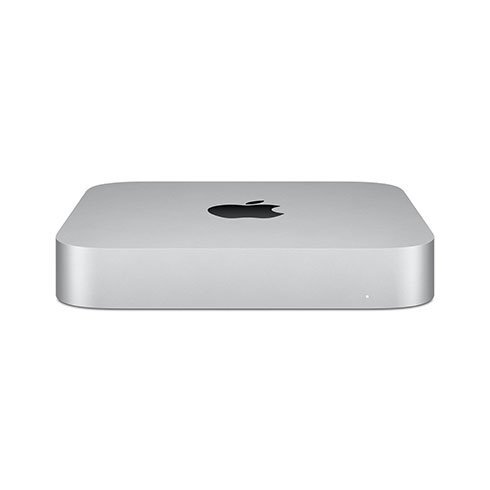 CTO Mac mini Apple M1 8C CPU 8C GPU 16GB 256GB Strieborný SK