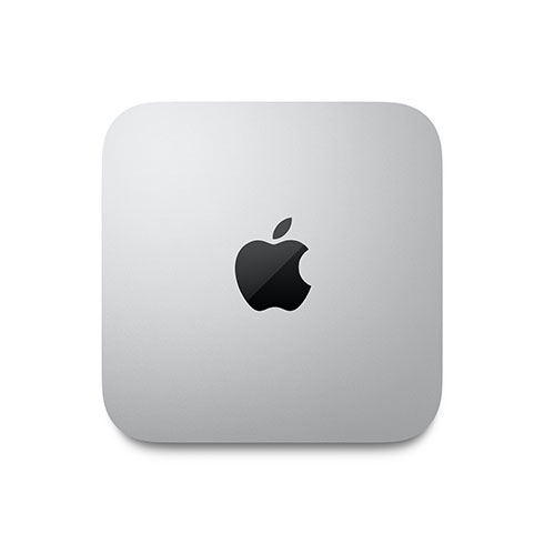 CTO Mac mini Apple M1 8C CPU 8C GPU 16GB 256GB Strieborný SK
