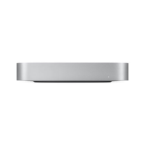 CTO Mac mini Apple M1 8C CPU 8C GPU 16GB 256GB Strieborný SK