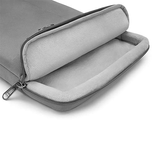 TomToc taška Versatile A14 pre Macbook Pro 16" M1/M2/M3/M4 - Silver Gray