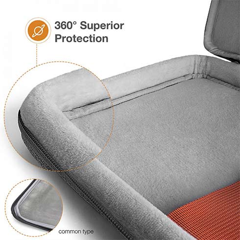 TomToc taška Versatile A22 pre Macbook Air 13" M1/M2/M3 - Gray