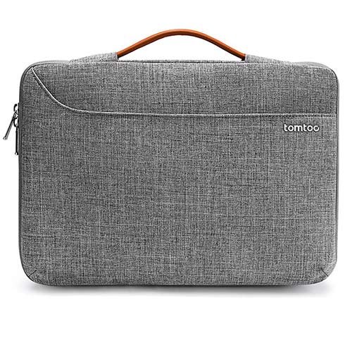 TomToc taška Versatile A22 pre Macbook Pro 16" M1/M2/M3/M4 - Gray