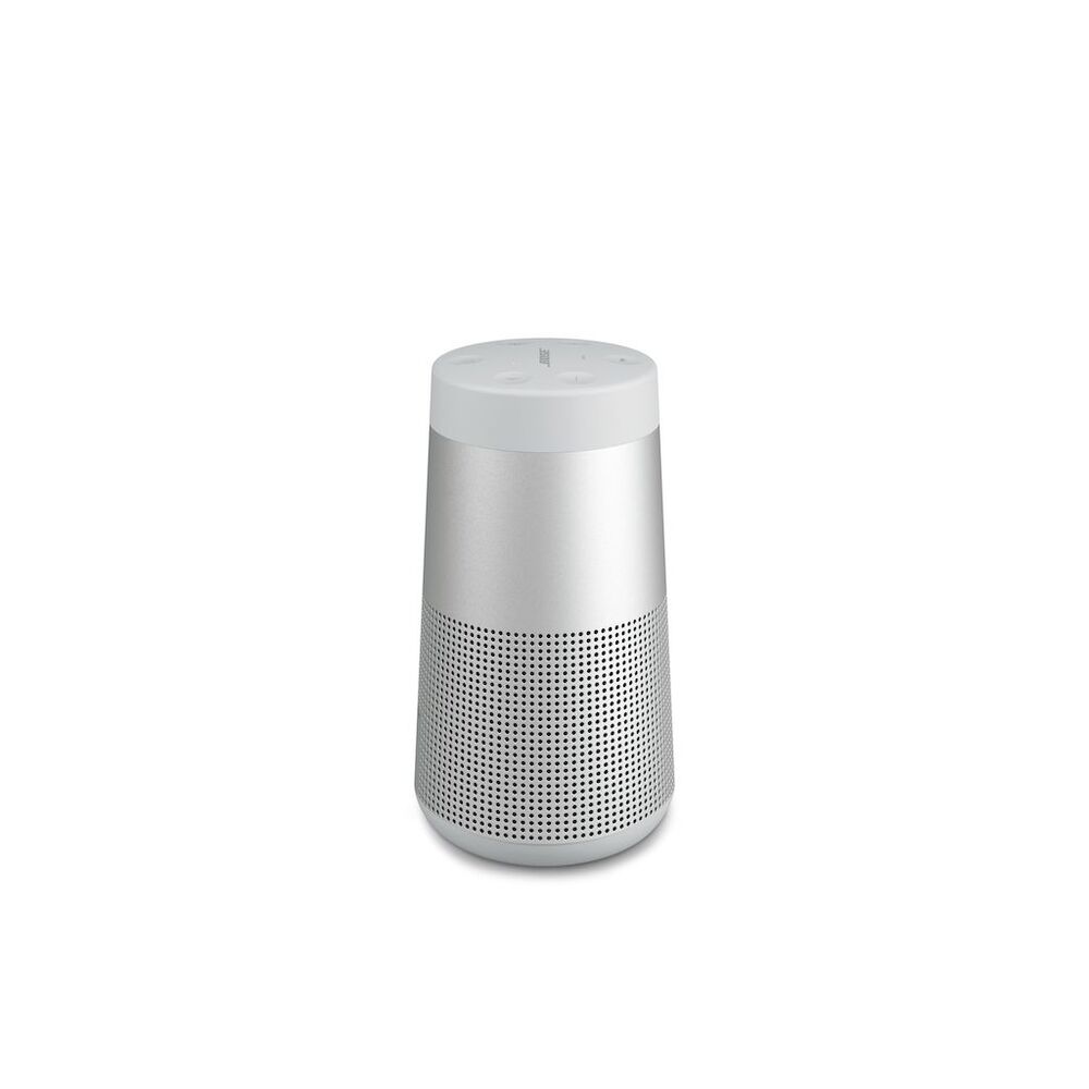 Bose SoundLink Revolve 2 Silver reproduktor