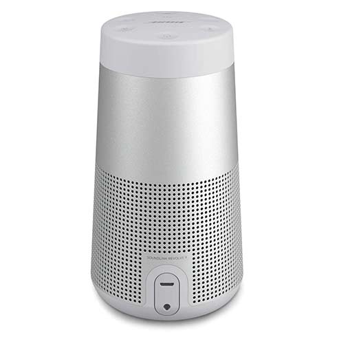 Bose SoundLink Revolve 2 Silver reproduktor