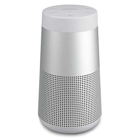 Bose SoundLink Revolve 2 Silver reproduktor