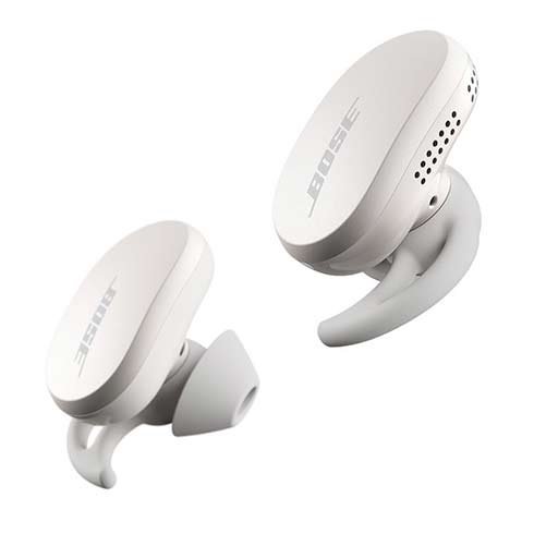 Bose QuietComfort Earbuds Soapstone slúchadlá