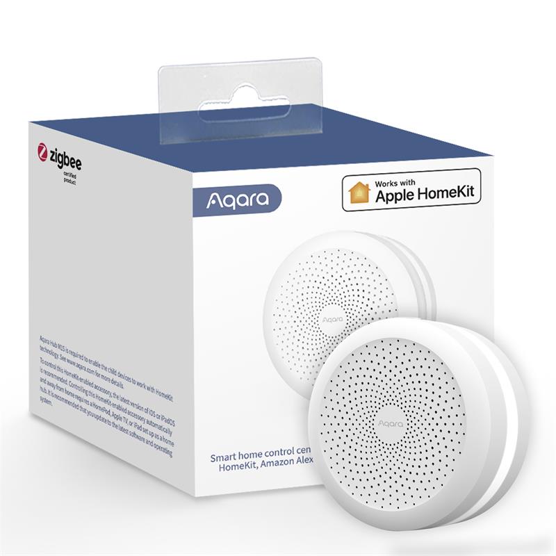 Aqara Smart Home Hub (Riadiaca jednotka) M1S