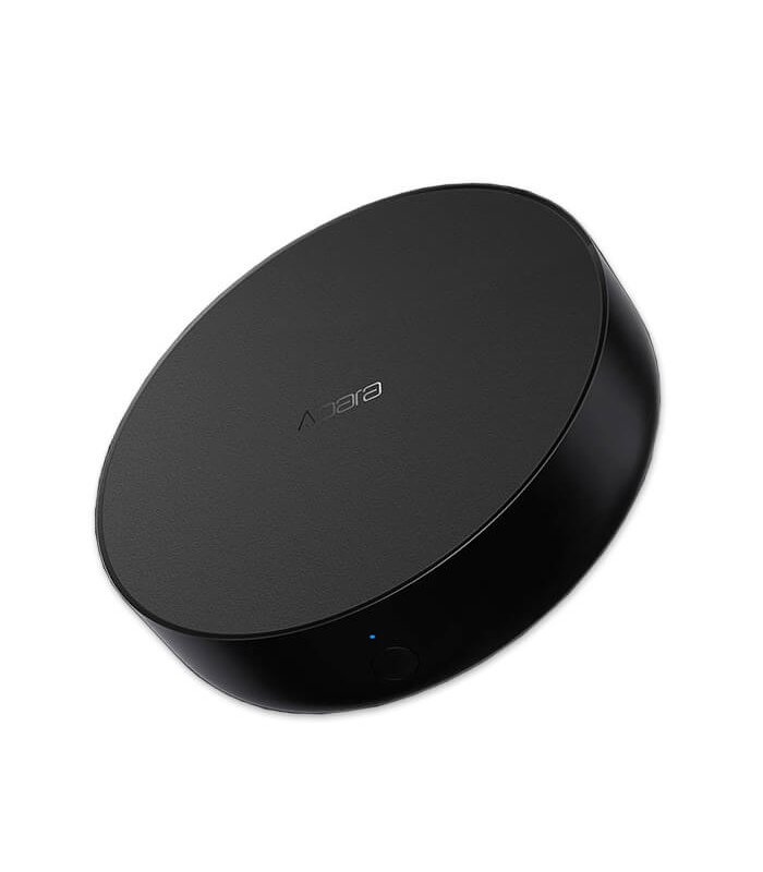 Aqara Smart Home Hub (Radiaca jednotka) M2 s IR ovládačom