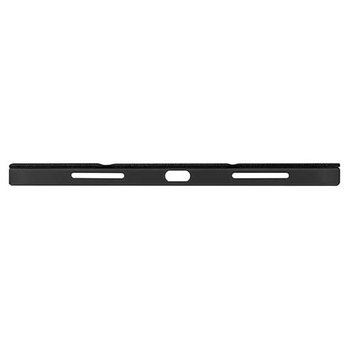 Spigen puzdro Urban Fit pre iPad Air 11" M1/M2/M3 – Black