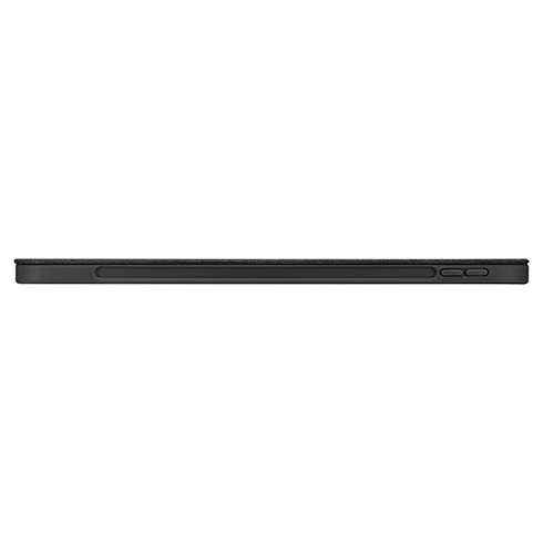 Spigen puzdro Urban Fit pre iPad Air 11" M1/M2/M3 – Black