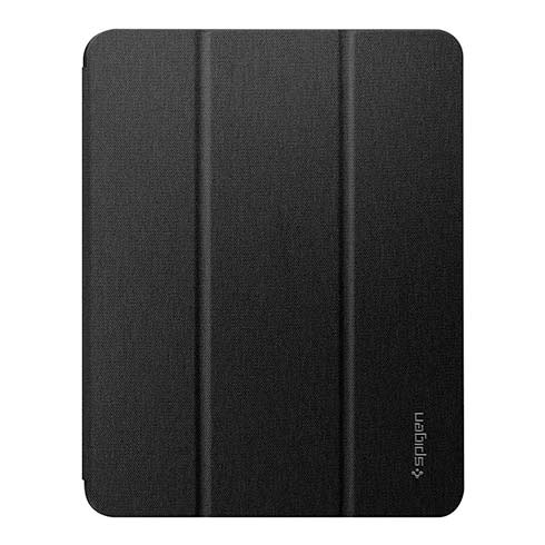 Spigen puzdro Urban Fit pre iPad Air 11" M1/M2/M3 – Black