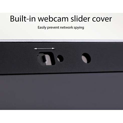 SwitchEasy Magnetic Privacy Protector pre Macbook Pro 13" 2016-2020/Air 2018- 2020