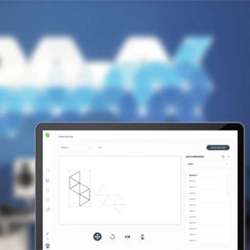 Nanoleaf Shapes Triangles Starter Kit 15PK