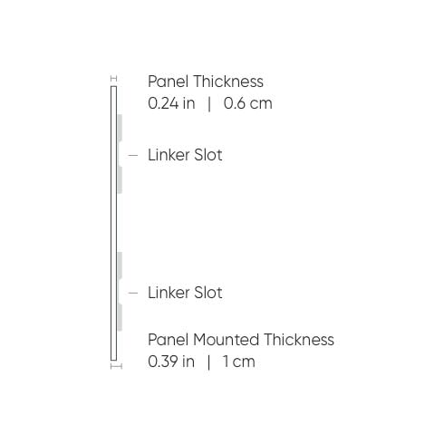 Nanoleaf Shapes Triangles Starter Kit 15PK