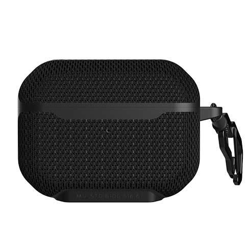 UAG puzdro Metropolis Case pre Apple Airpods Pro - Fibr Black