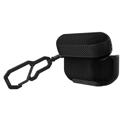 UAG puzdro Metropolis Case pre Apple Airpods Pro - Fibr Black