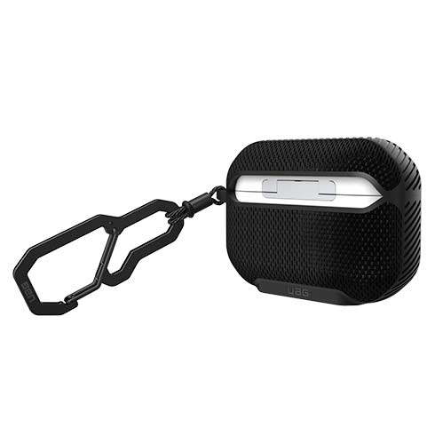 UAG puzdro Metropolis Case pre Apple Airpods Pro - Fibr Black