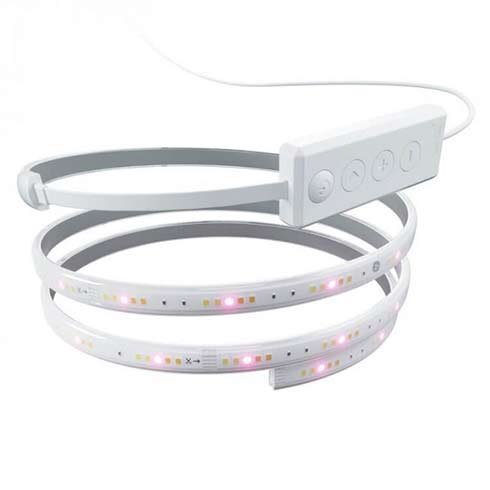 Nanoleaf Essentials Lightstrips Starter Kit 2m