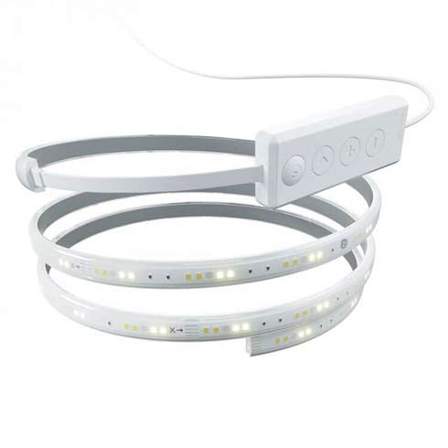 Nanoleaf Essentials Lightstrips Starter Kit 2m