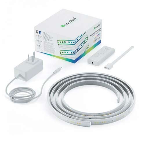 Nanoleaf Essentials Lightstrips Starter Kit 2m