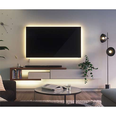 Nanoleaf Essentials Lightstrips Starter Kit 2m