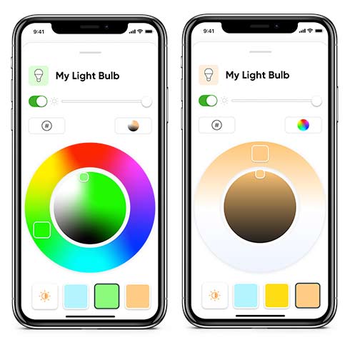 Nanoleaf Essentials Lightstrips Starter Kit 2m