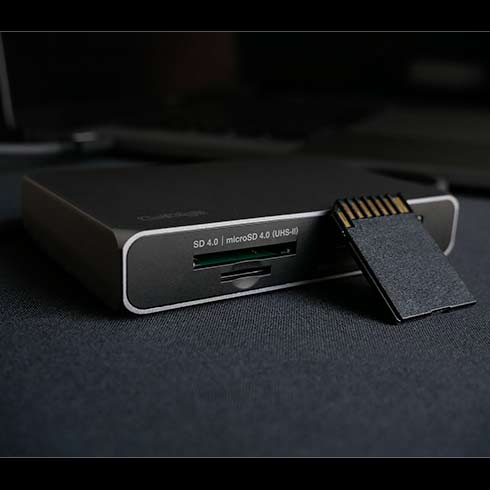 CalDigit USB-C SOHO Dock Gen. 2 - Space Gray