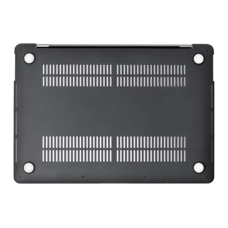 SwitchEasy Hardshell Dots Case pre MacBook Air Retina 13" 2020 - Rainbow